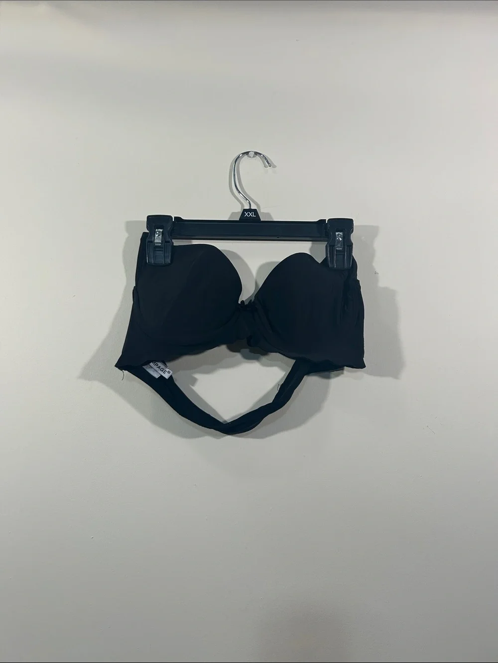 36B Rampage bra